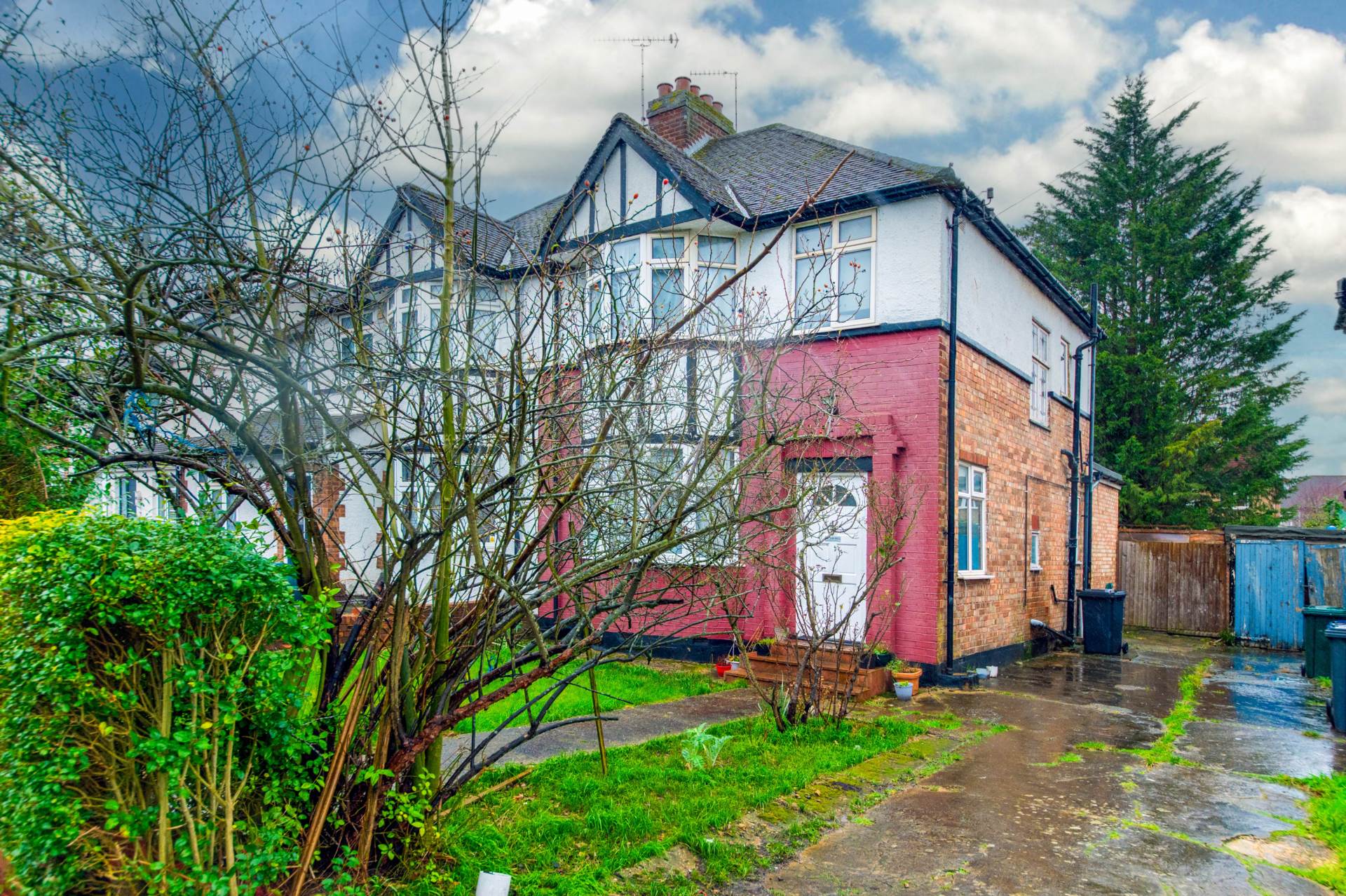 Cranmer Road, Edgware, Image 1