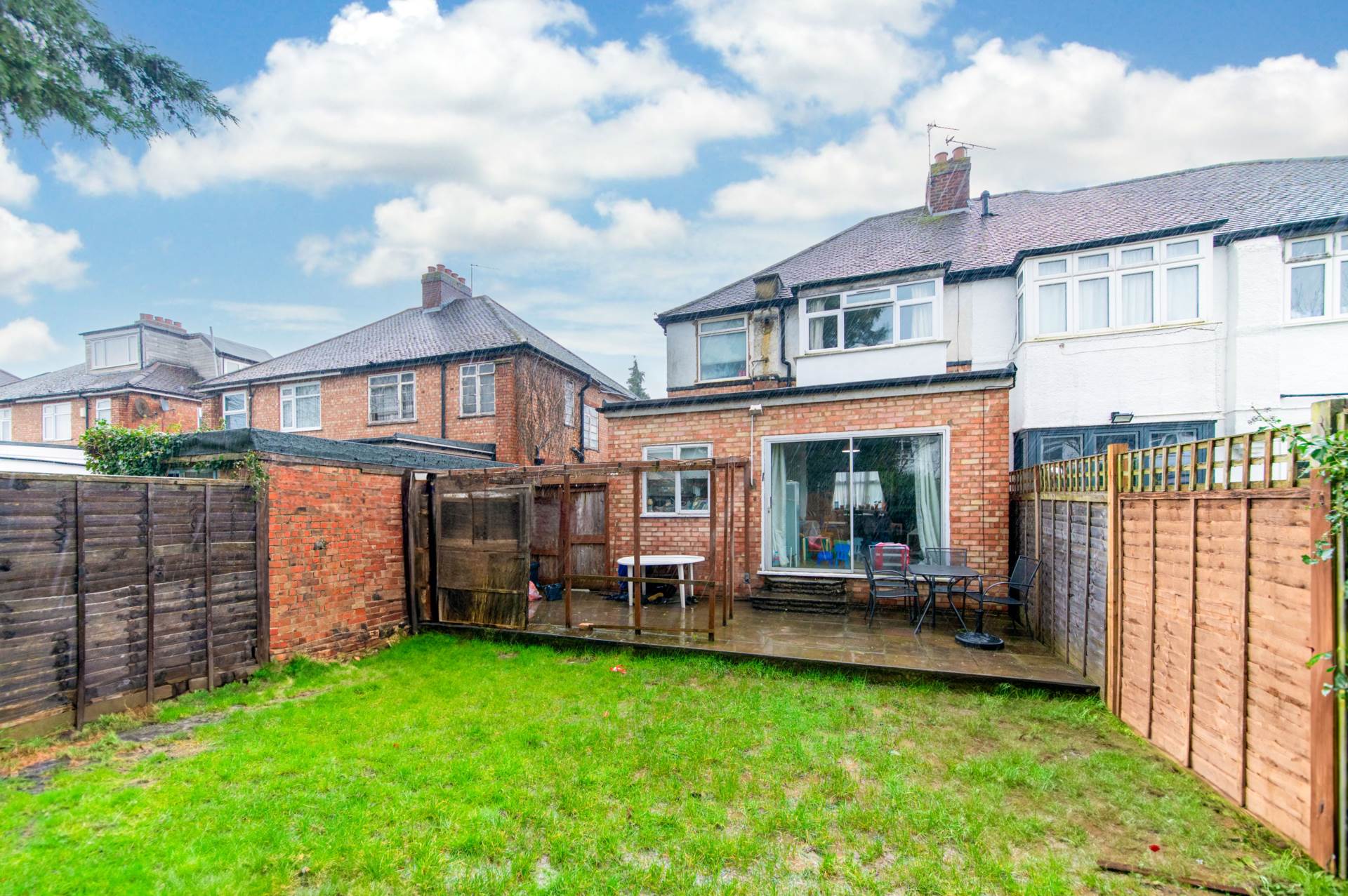 Cranmer Road, Edgware, Image 14