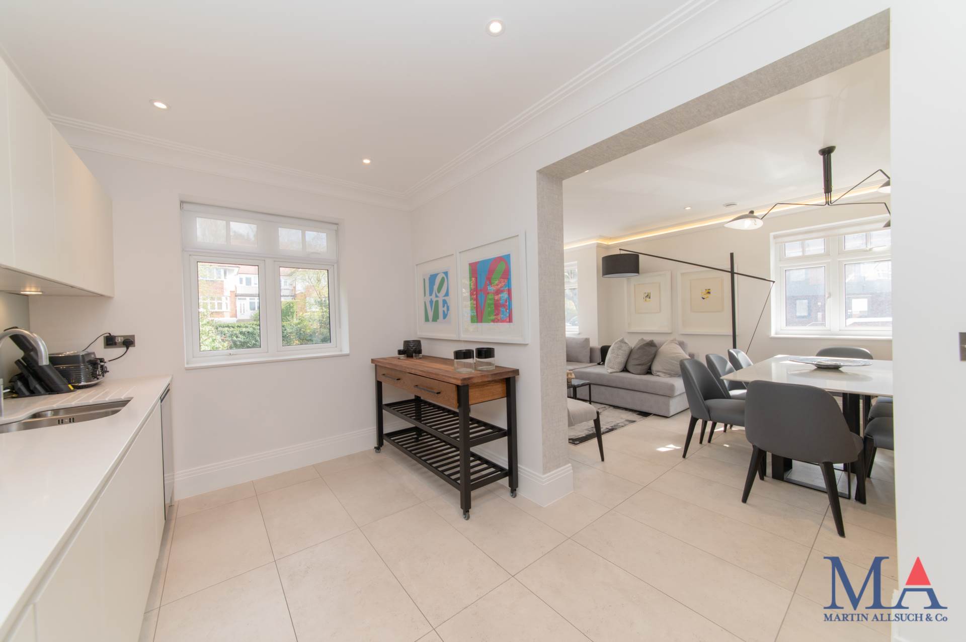 Annabel Court, Golders Green, Image 11