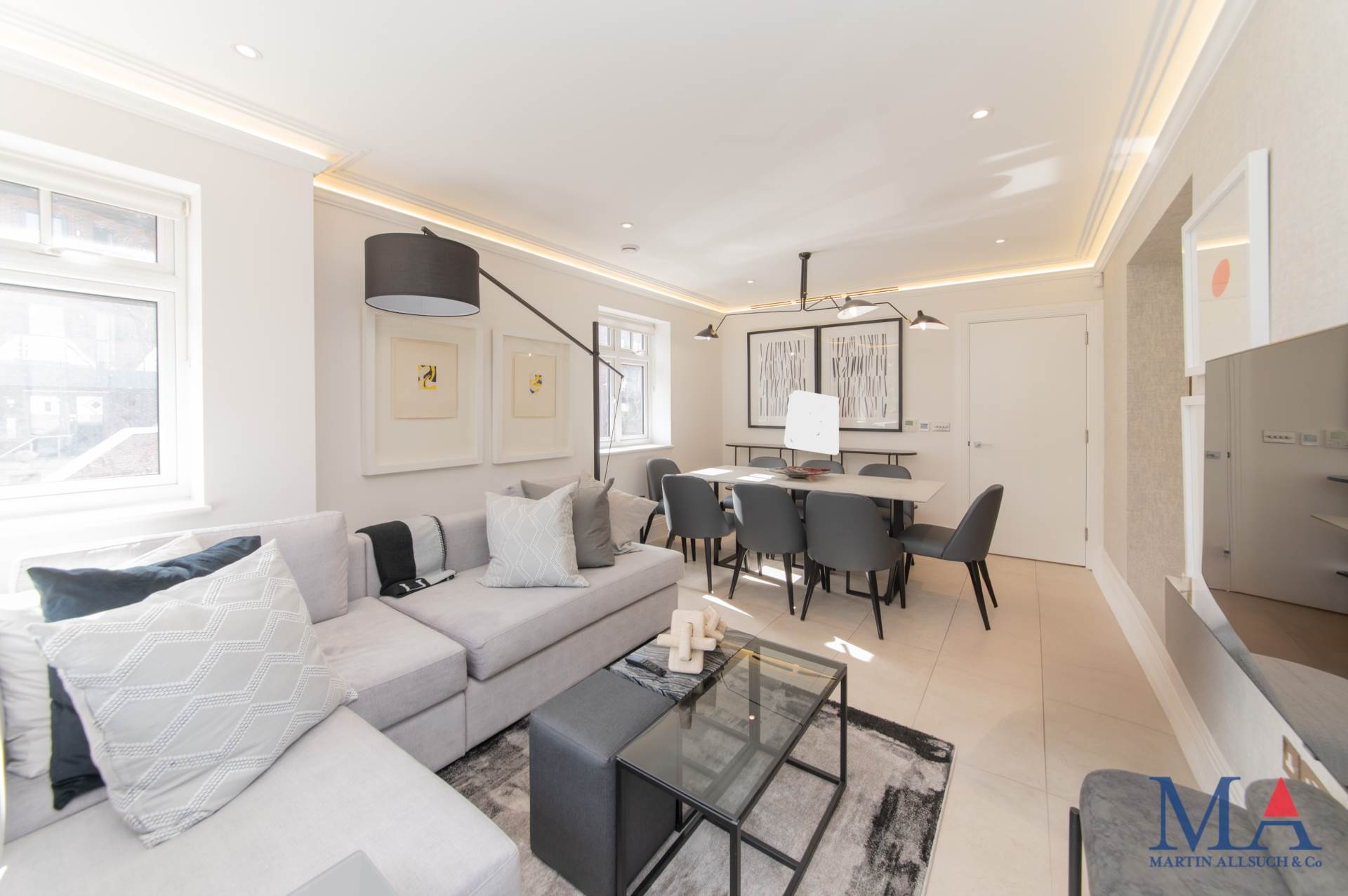 Annabel Court, Golders Green, Image 2