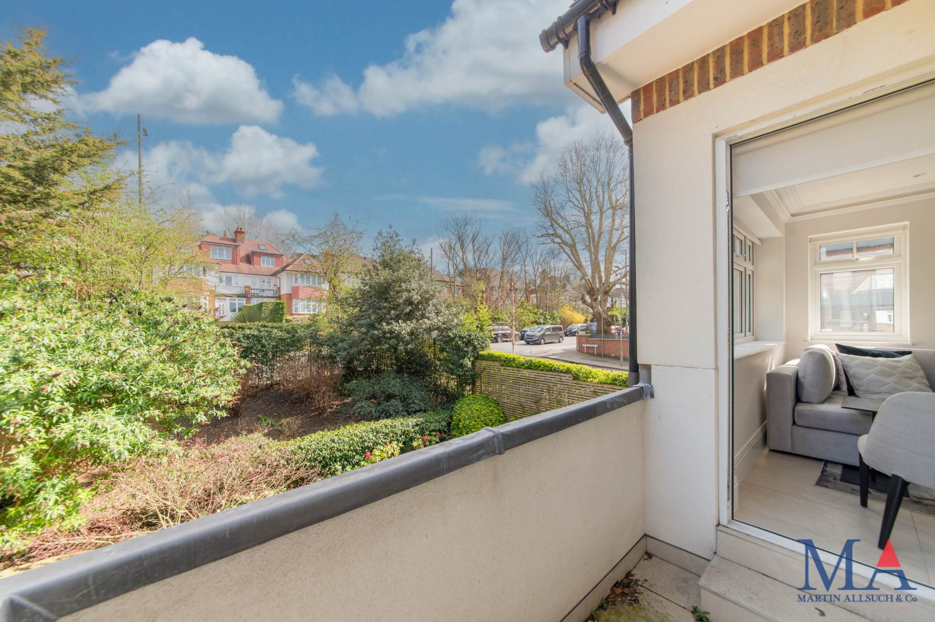 Annabel Court, Golders Green, Image 21