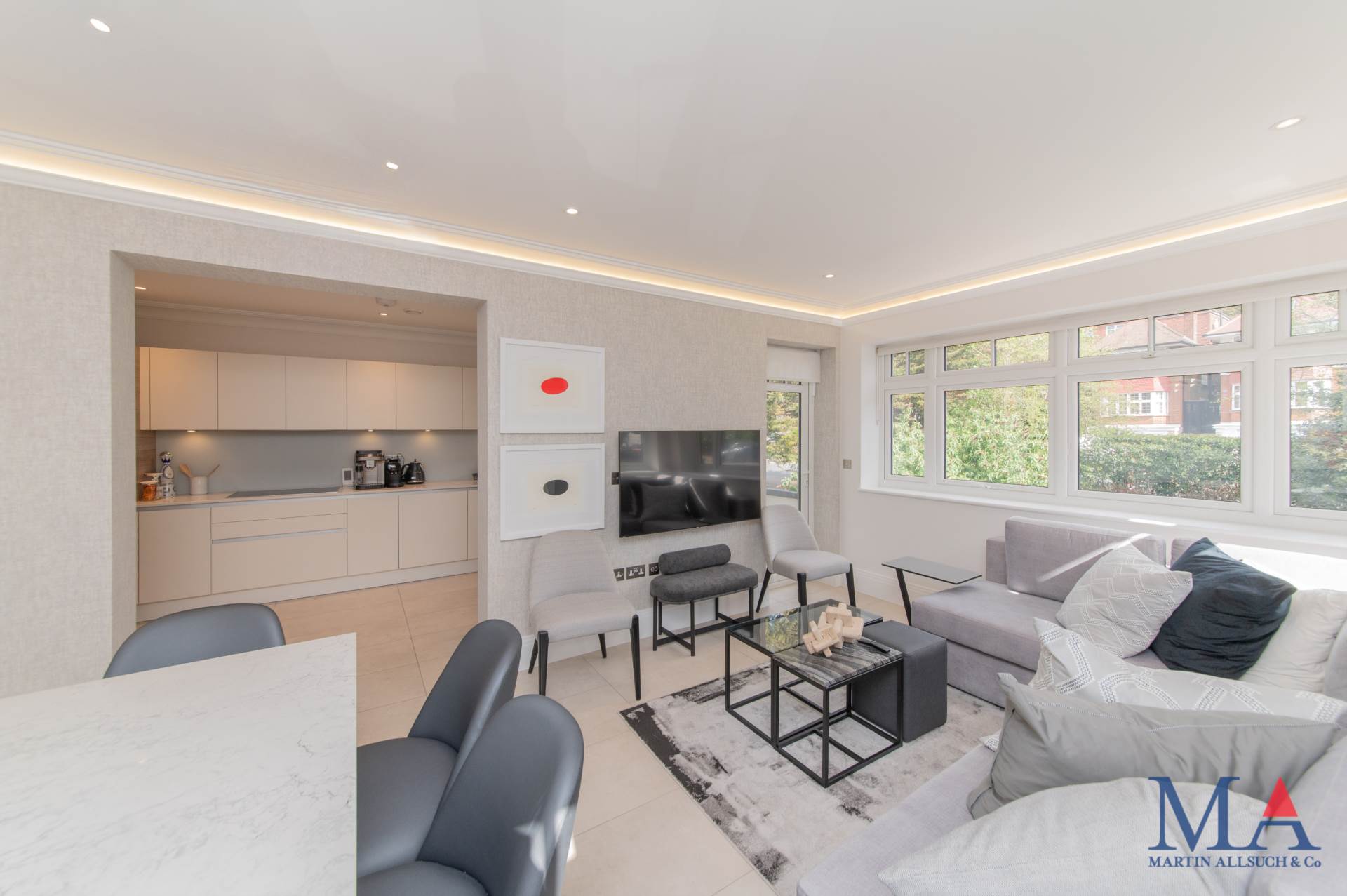 Annabel Court, Golders Green, Image 4