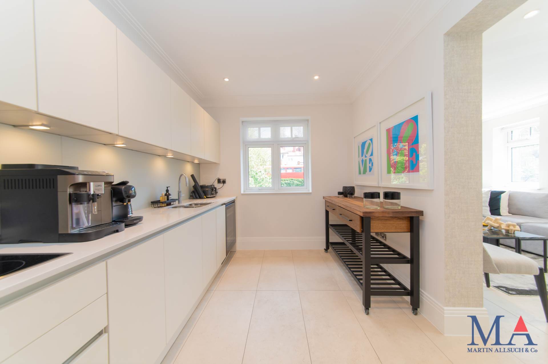 Annabel Court, Golders Green, Image 9