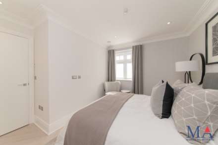 Annabel Court, Golders Green, Image 17
