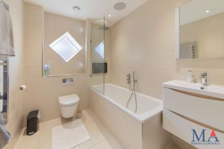 Annabel Court, Golders Green, Image 19