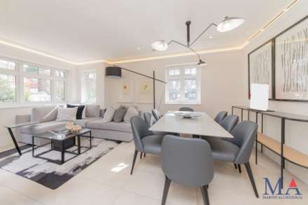 Annabel Court, Golders Green, Image 3