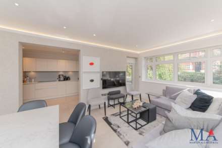 Annabel Court, Golders Green, Image 4