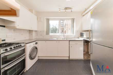 Holders Hill Road, London, Image 5