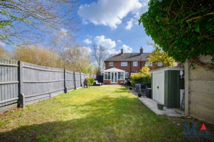 Aycliffe Road, Borehamwood, Image 17