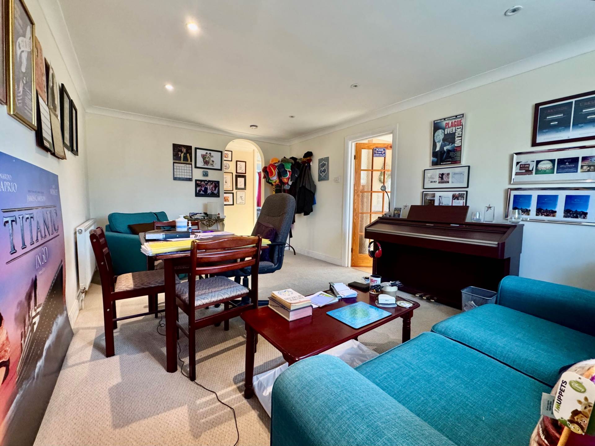 Craigmount, Radlett, Image 3