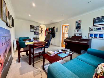 Craigmount, Radlett, Image 3