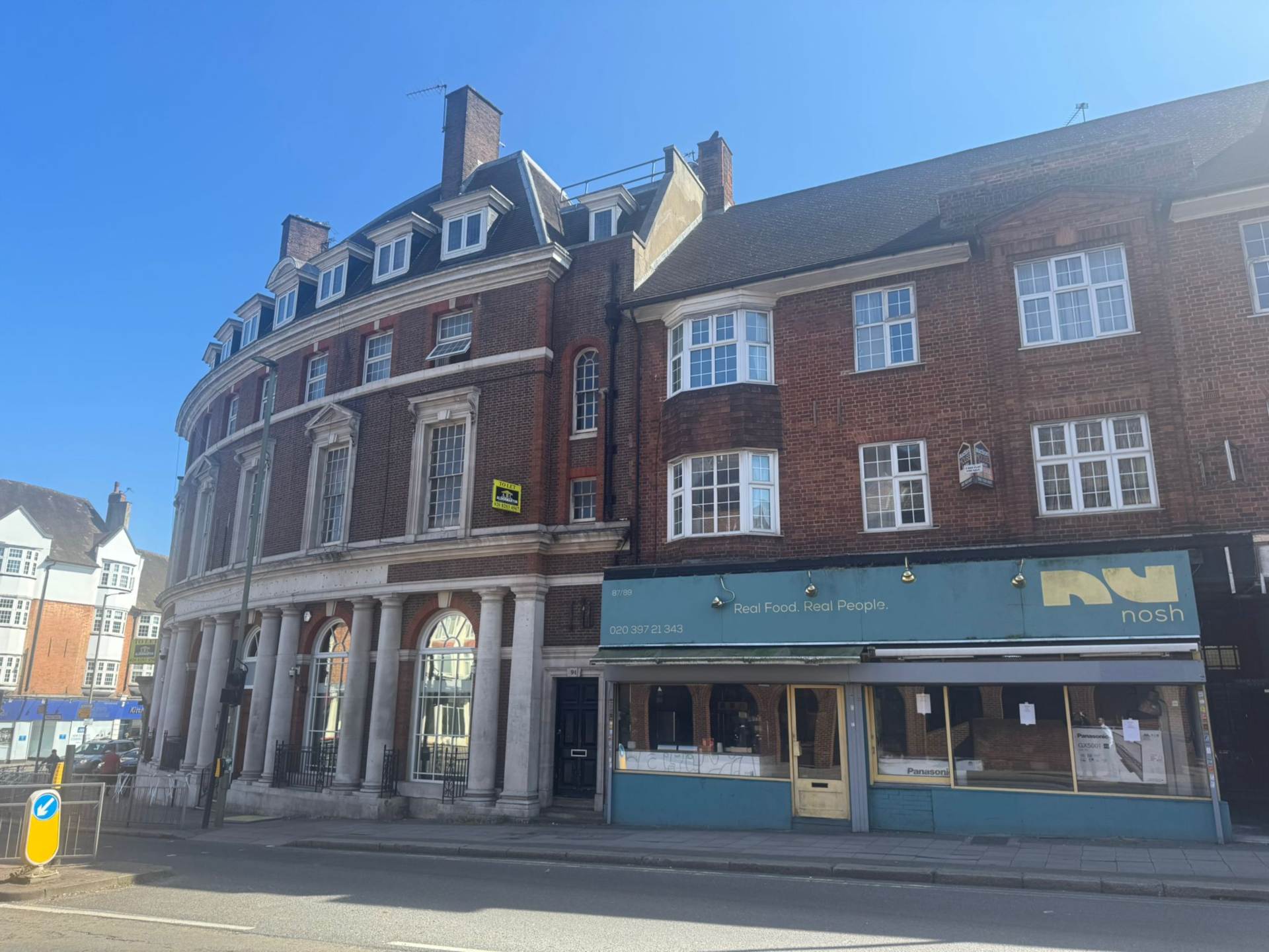 Church Road, Hendon, Image 16