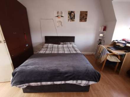 4 Bedroom Apartment, Church Road, Hendon
