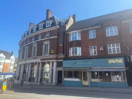 Church Road, Hendon, Image 16