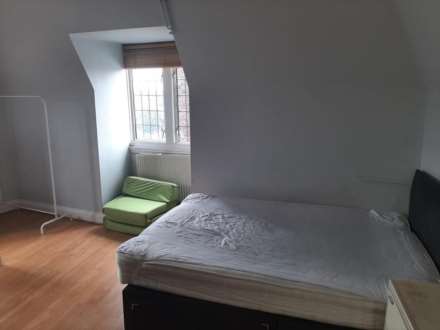 Church Road, Hendon, Image 5