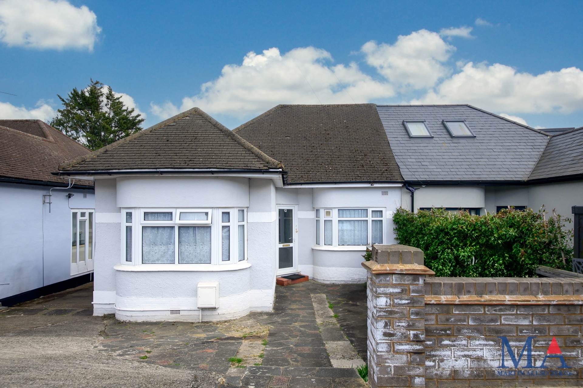 Fairmead Crescent, Edgware, HA8, Image 1