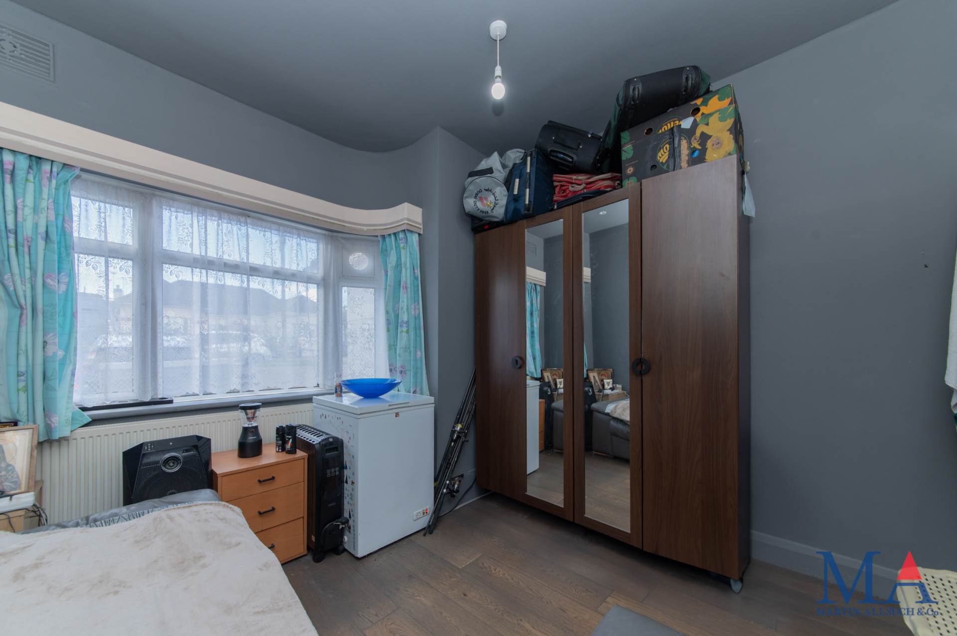 Fairmead Crescent, Edgware, HA8, Image 21