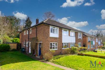 Vernon Crescent, East Barnet, Image 1