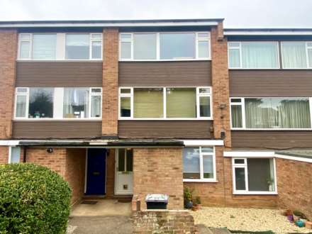 Property For Sale Ashdown Drive, Borehamwood