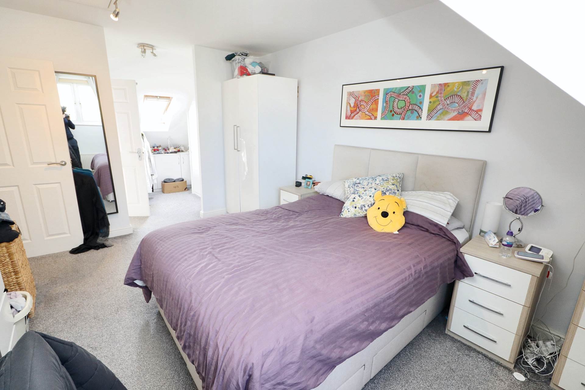 Coleridge Way, Borehamwood, Image 11