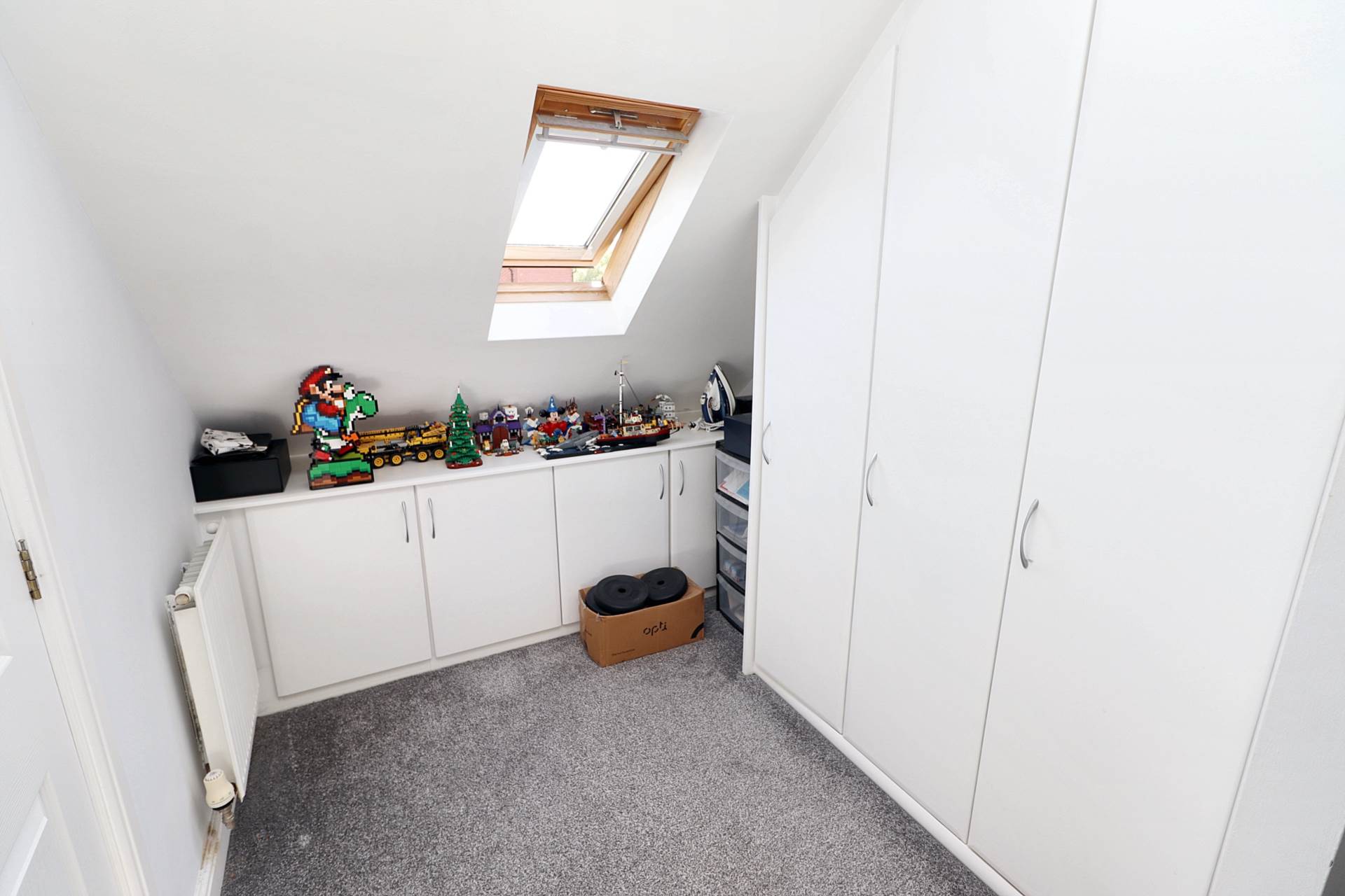 Coleridge Way, Borehamwood, Image 12