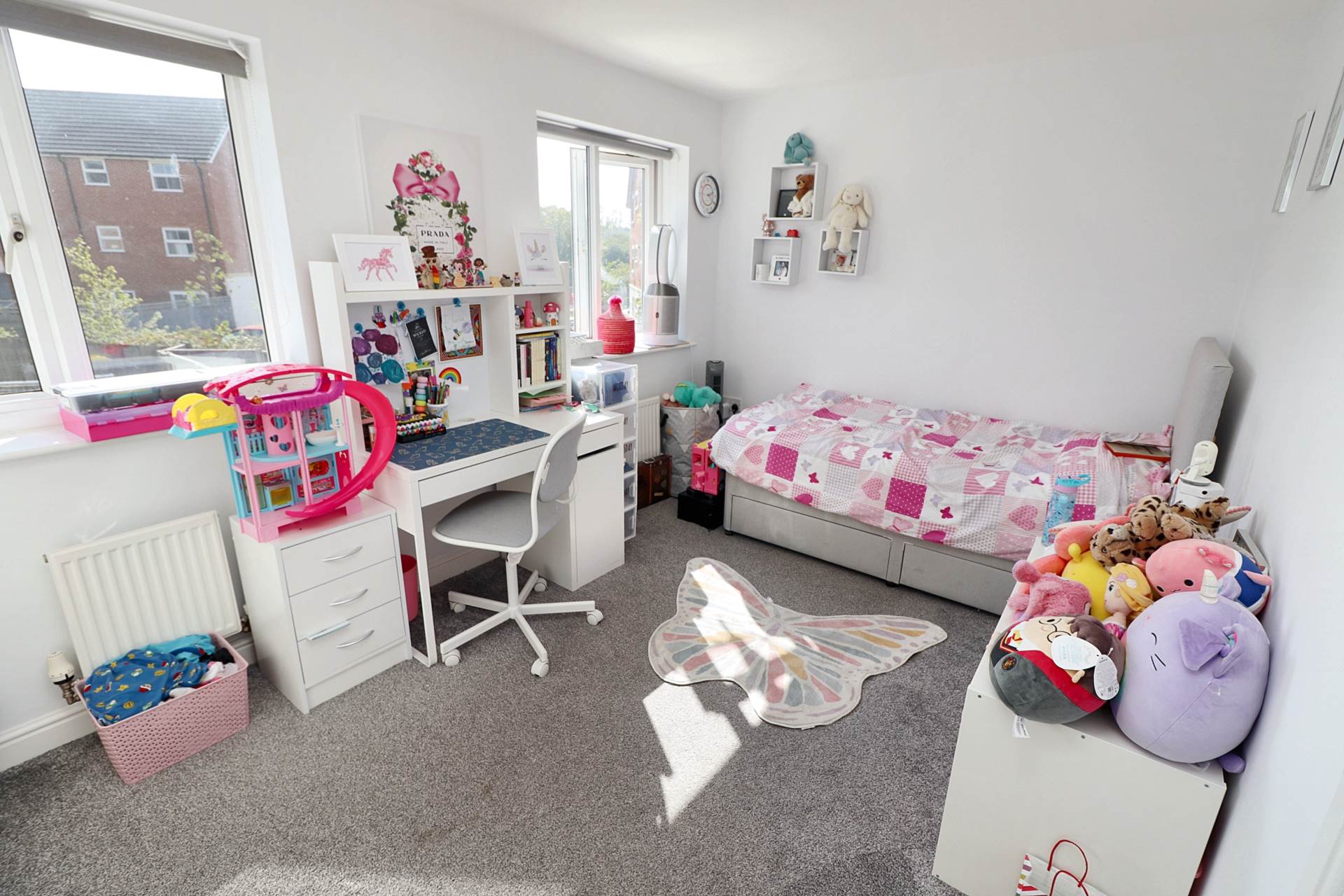 Coleridge Way, Borehamwood, Image 16