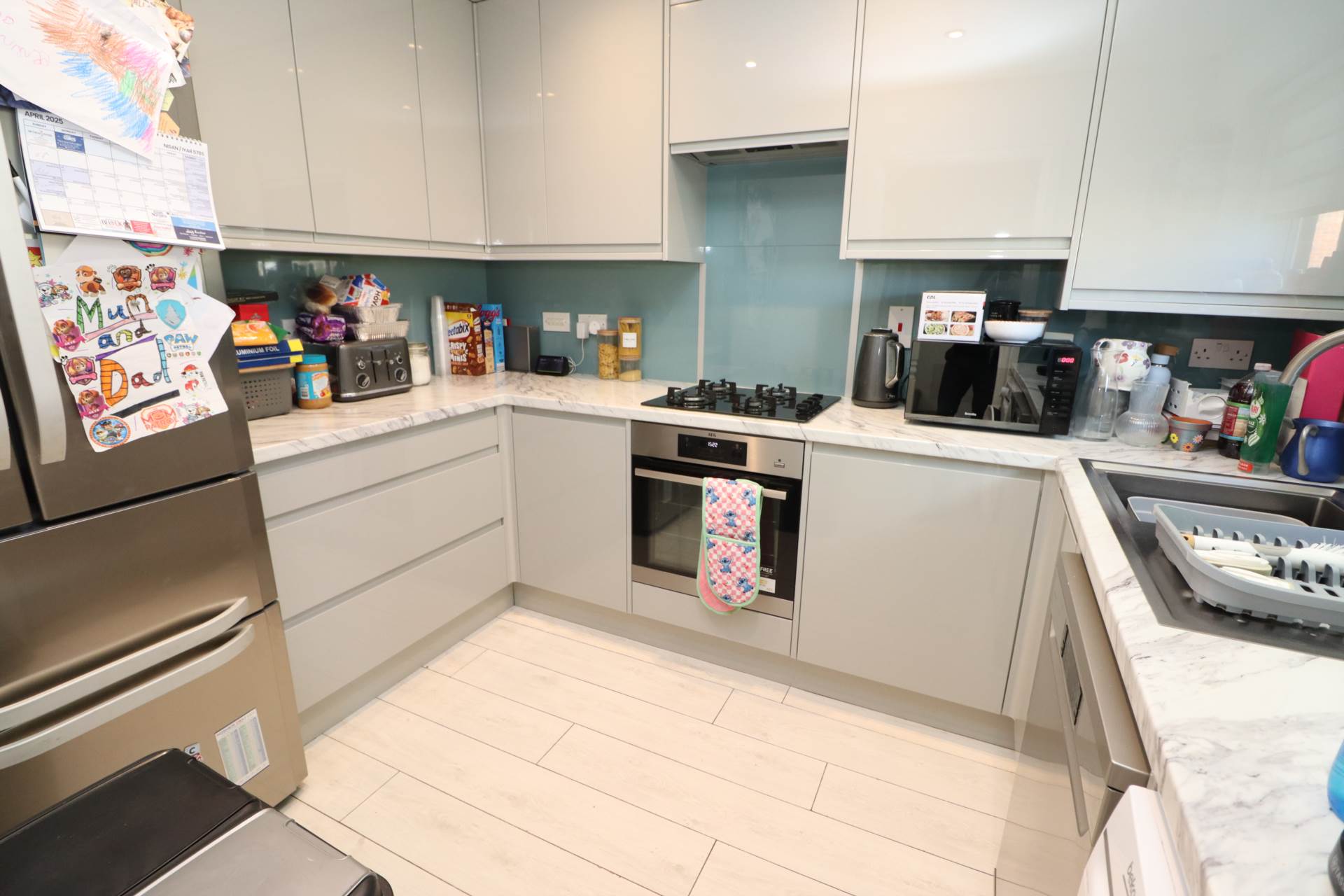 Coleridge Way, Borehamwood, Image 17