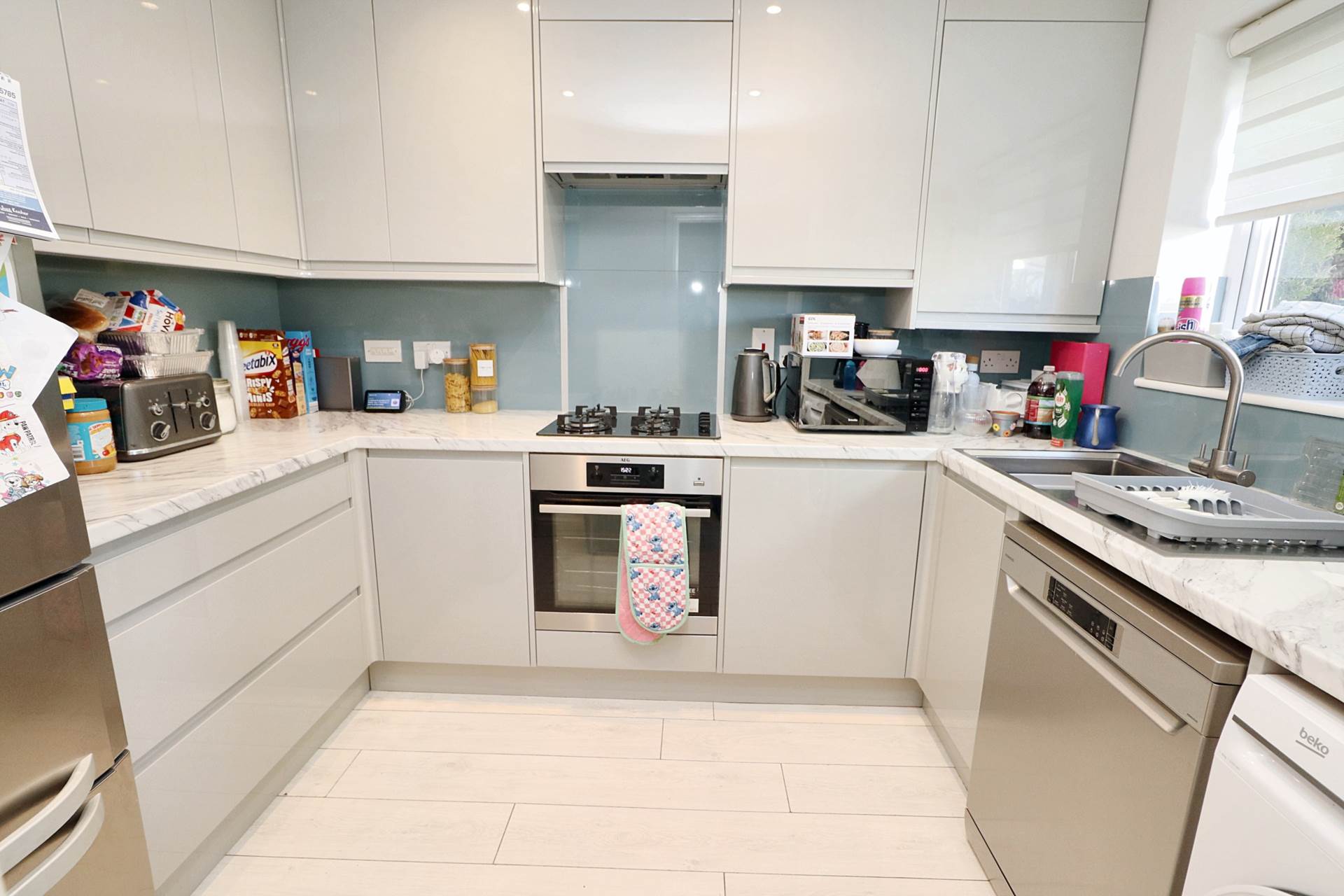 Coleridge Way, Borehamwood, Image 18