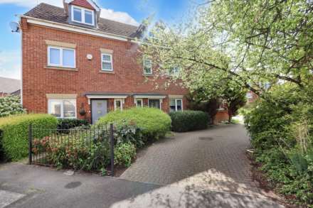 Coleridge Way, Borehamwood, Image 1