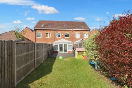 Coleridge Way, Borehamwood, Image 2