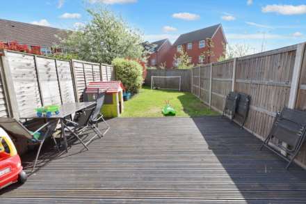 Coleridge Way, Borehamwood, Image 5