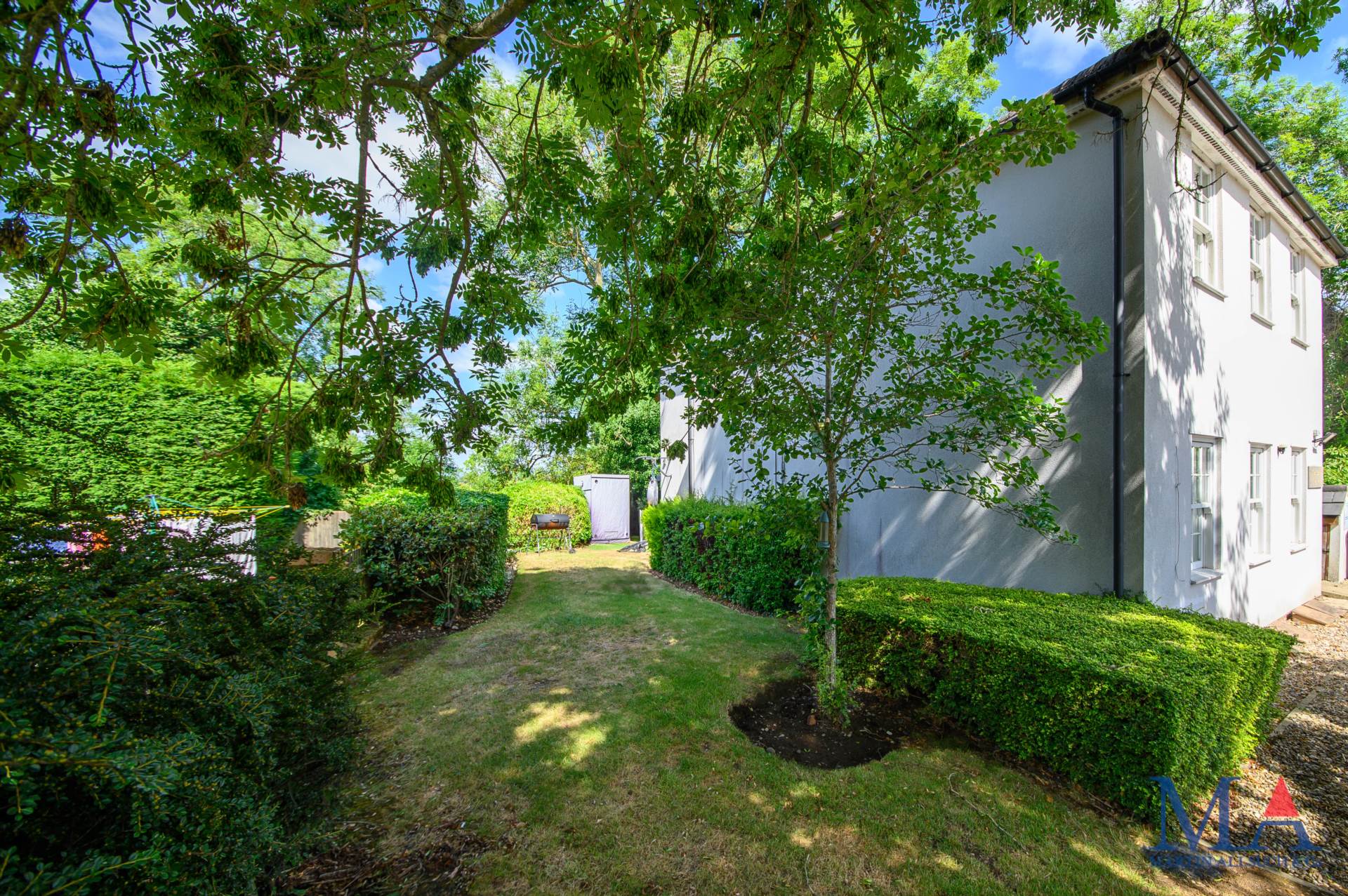 Romeland, Elstree, Image 9