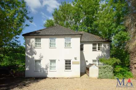 Romeland, Elstree