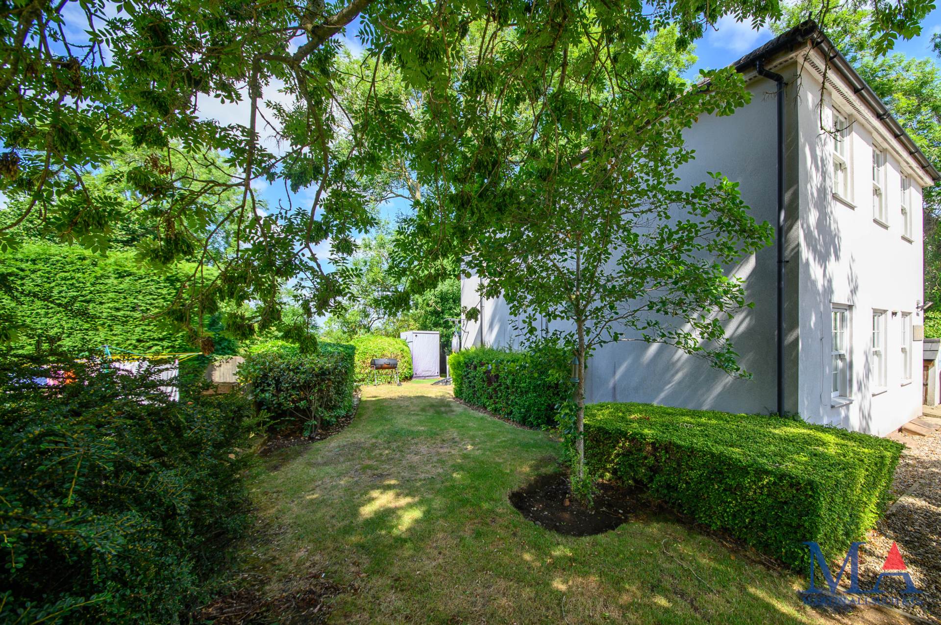 Romeland, Elstree, Image 14