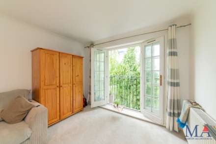 Romeland, Elstree, Image 4