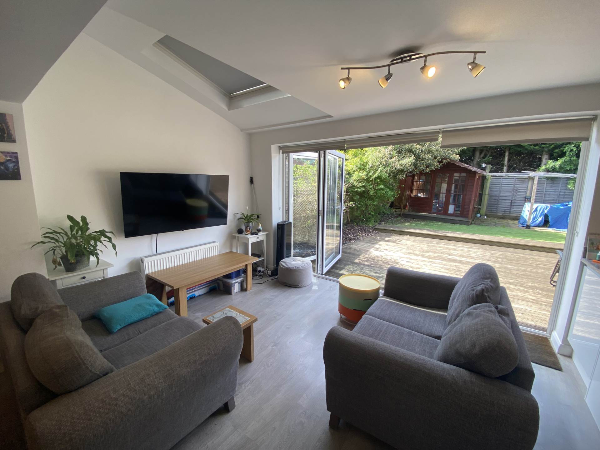 Chandos Road, Borehamwood, Image 4