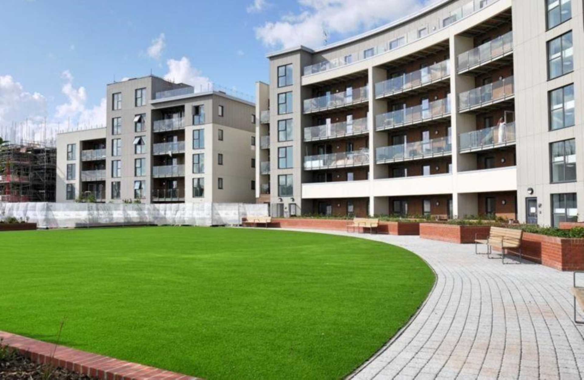 Gemini Park, Borehamwood, Image 10