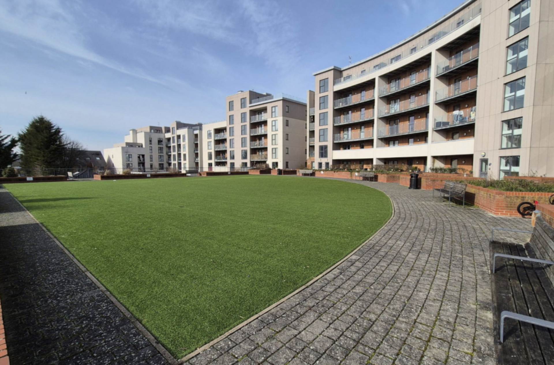 Gemini Park, Borehamwood, Image 10