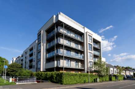 Gemini Park, Borehamwood