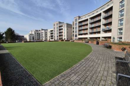 Gemini Park, Borehamwood, Image 10