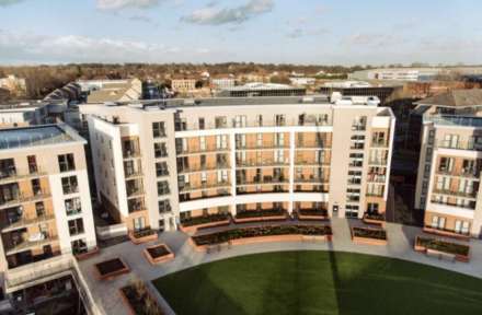 Gemini Park, Borehamwood, Image 12