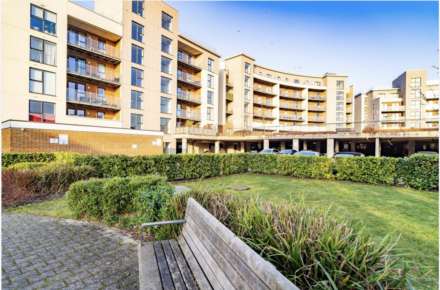 Gemini Park, Borehamwood, Image 9