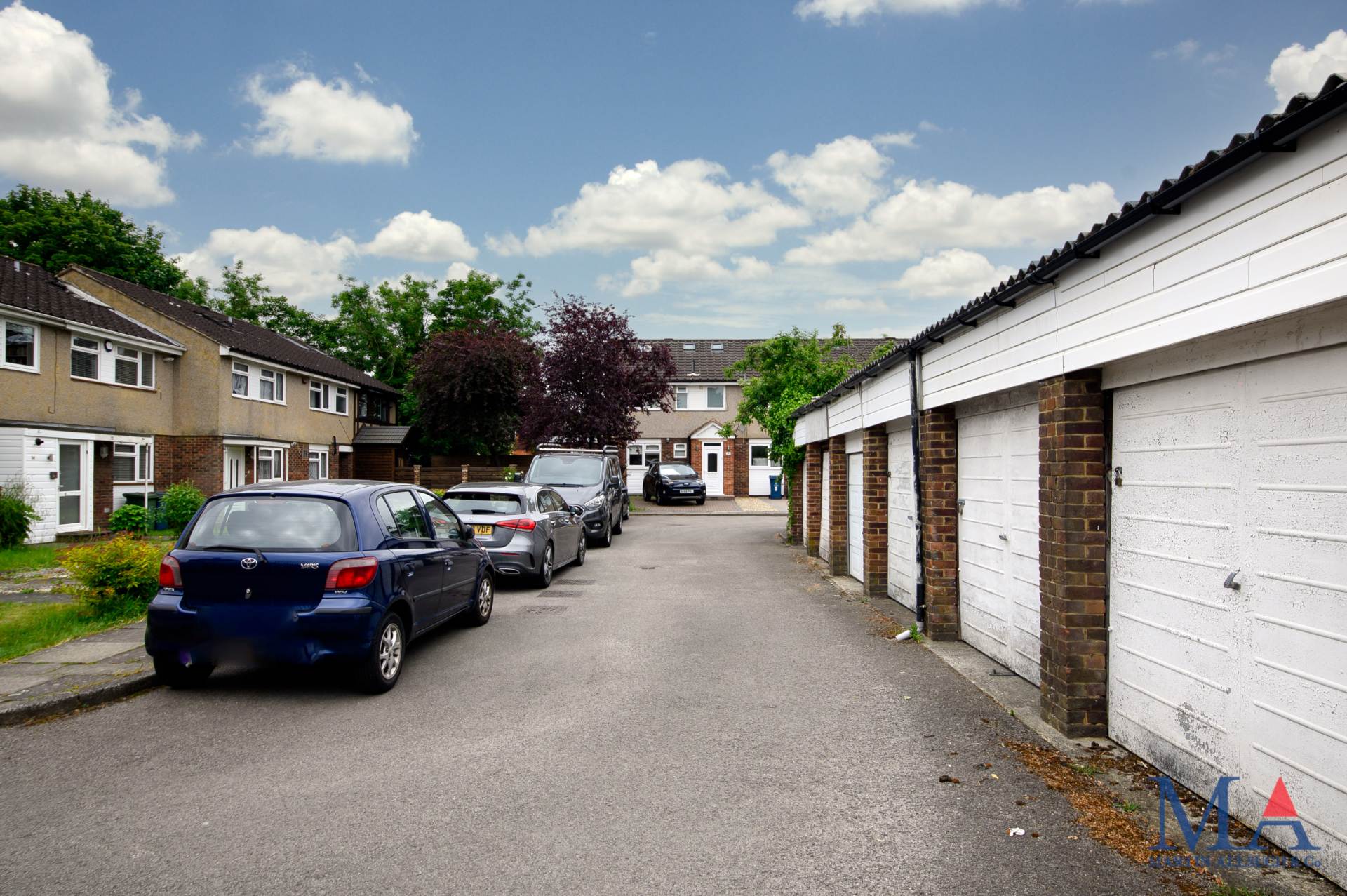 Alcuin Court, Stanmore, Image 16