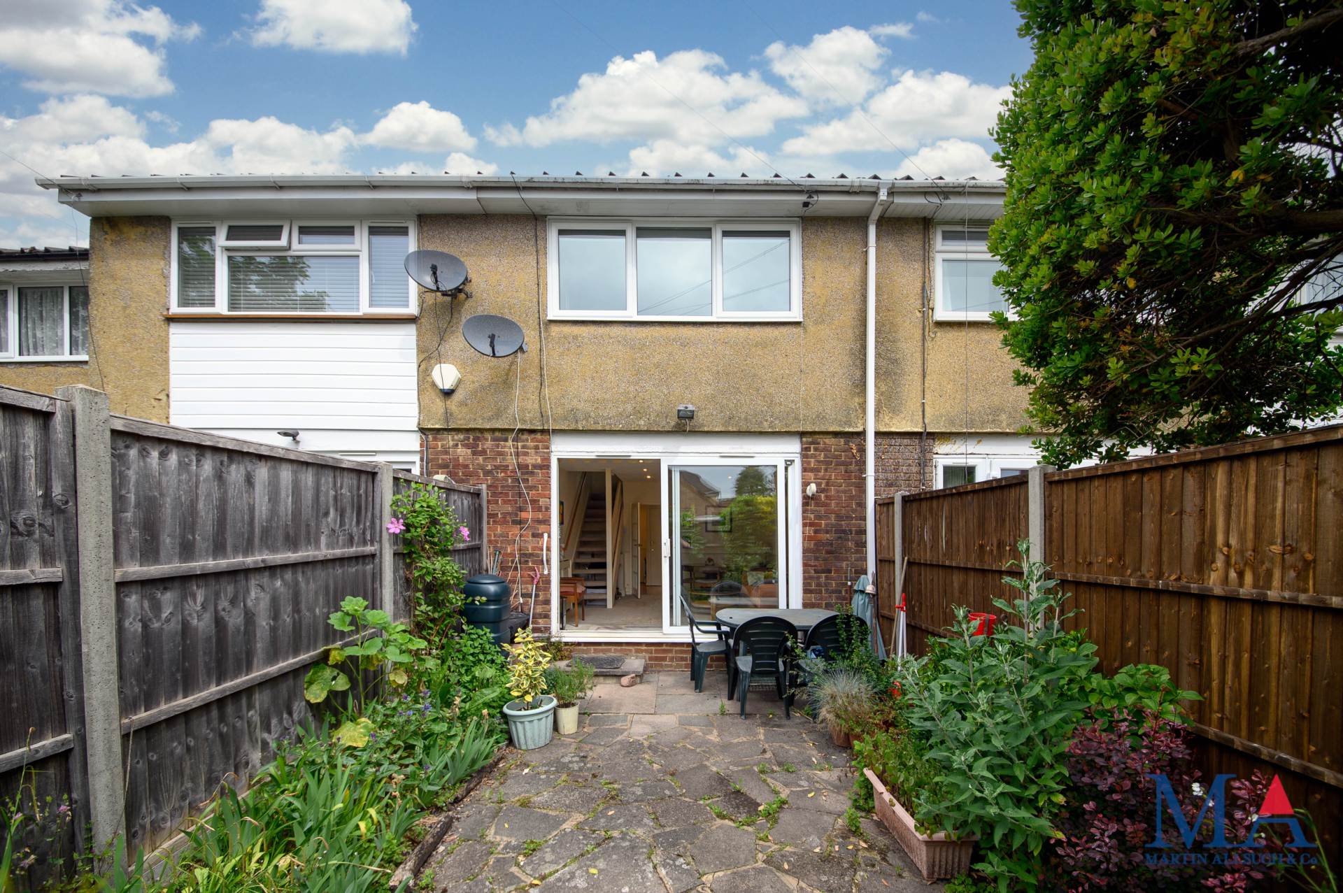 Alcuin Court, Stanmore, Image 18