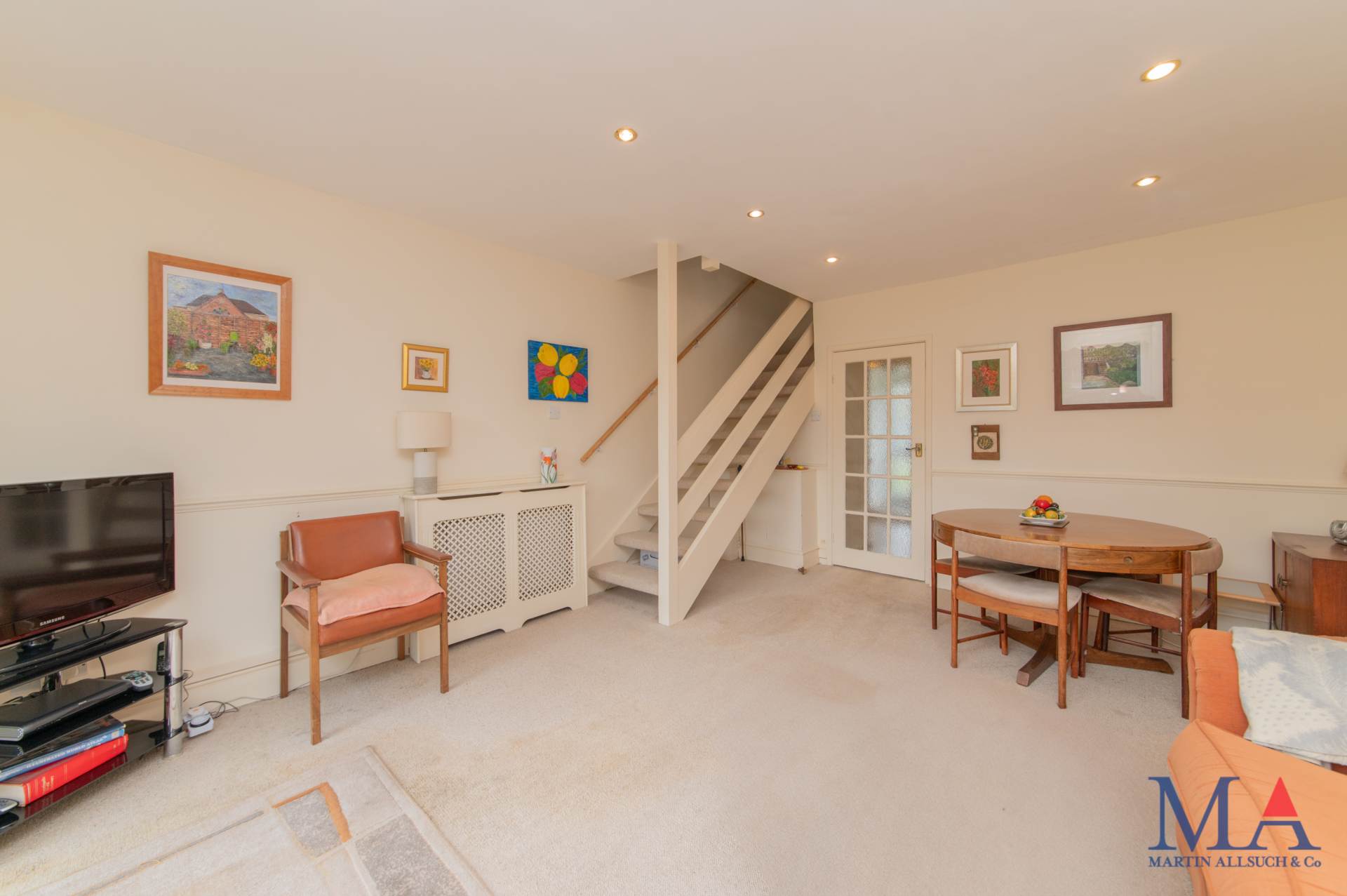 Alcuin Court, Stanmore, Image 4