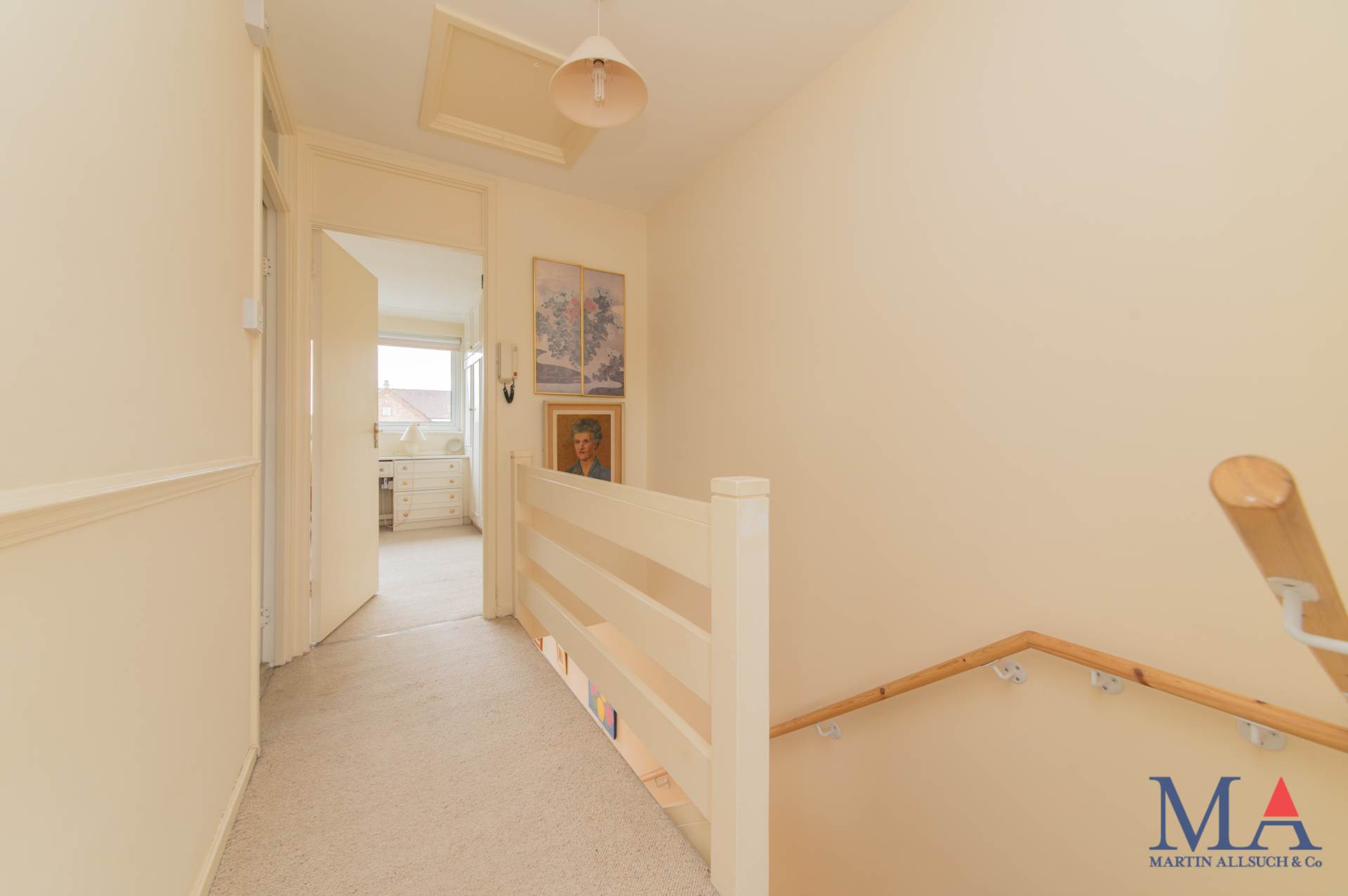 Alcuin Court, Stanmore, Image 8