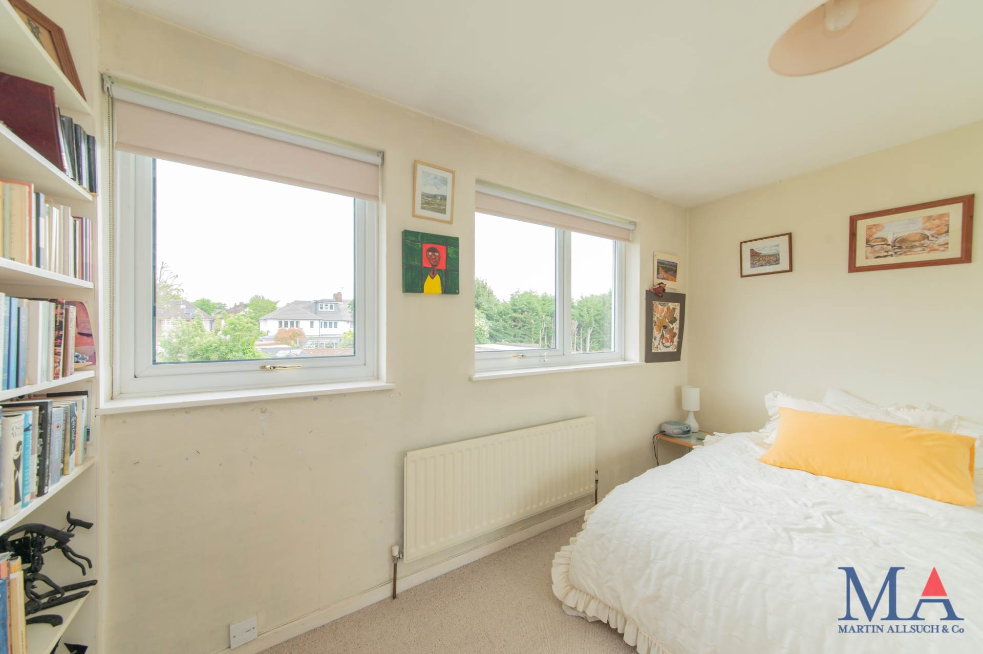 Alcuin Court, Stanmore, Image 9