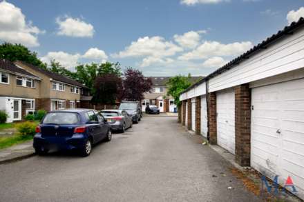 Alcuin Court, Stanmore, Image 16