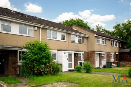 Alcuin Court, Stanmore, Image 19