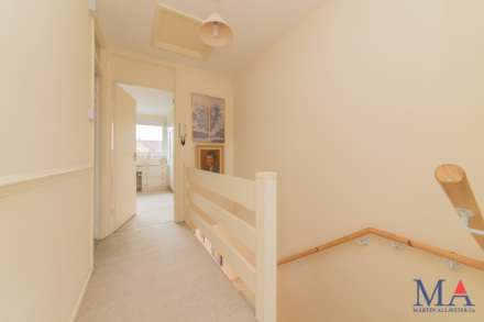 Alcuin Court, Stanmore, Image 8